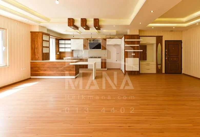 خرید آپارتمان در گلسار رشت