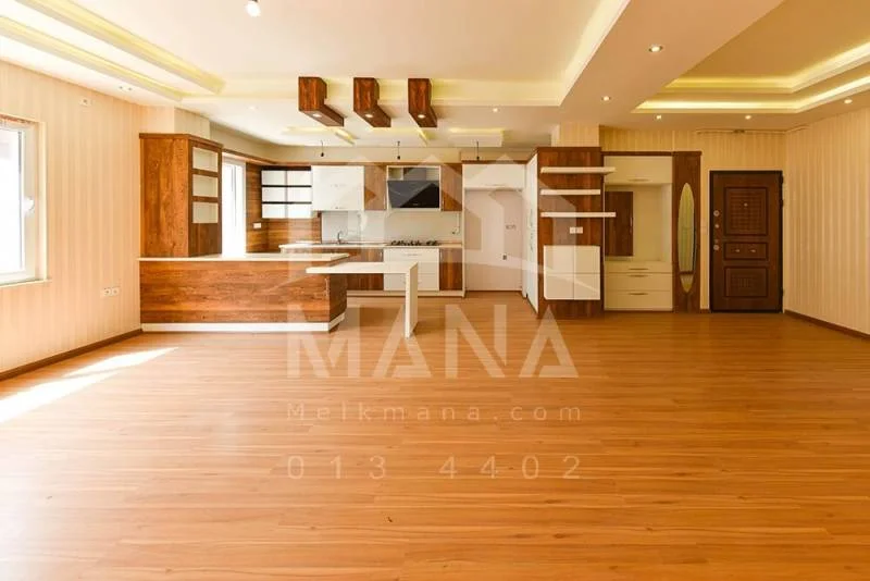 خرید آپارتمان در گلسار رشت