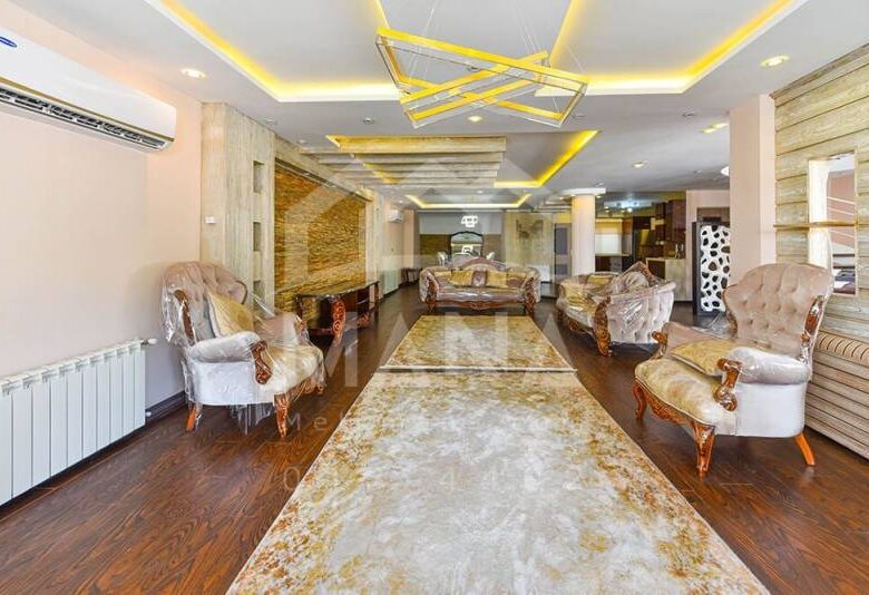 خرید ویلا ساحلی دوبلکس  در زیباکنار