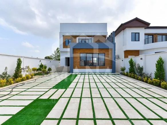 قیمت ویلا در زیباکنار