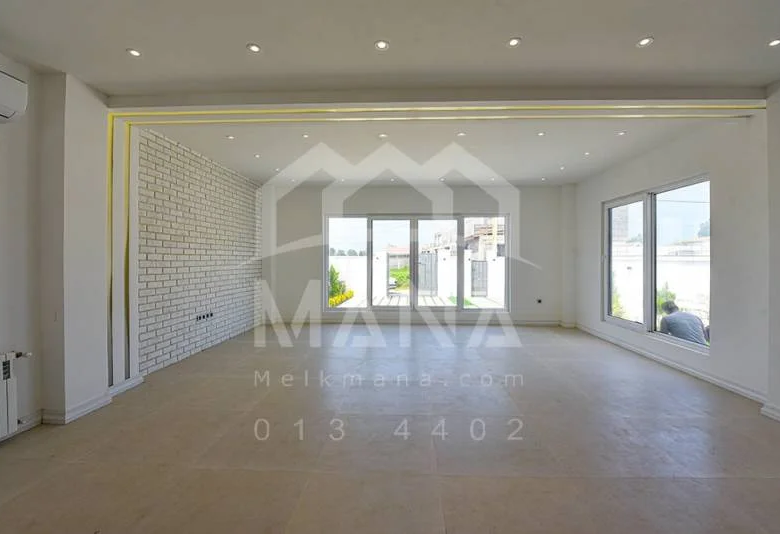 قیمت ویلا در زیباکنار