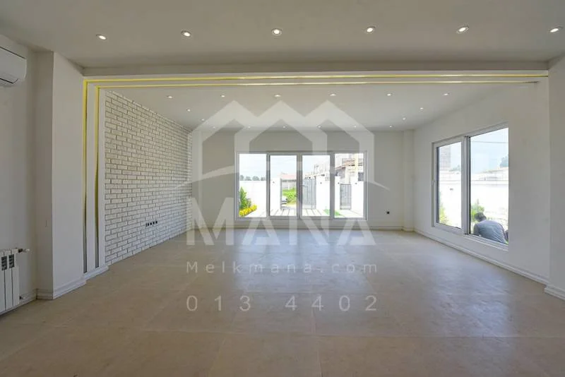 قیمت ویلا در زیباکنار