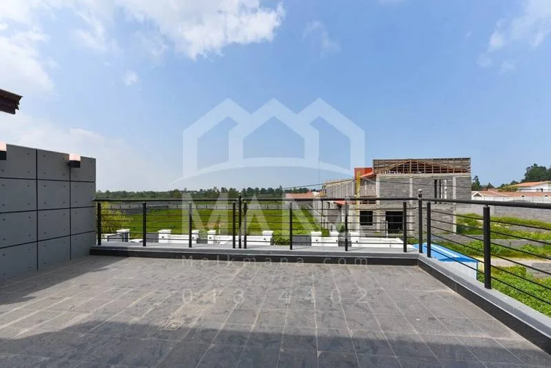 قیمت ویلا در زیباکنار