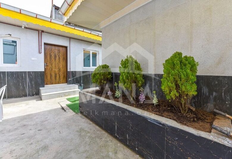 خرید آپارتمان در پاسداران انزلی