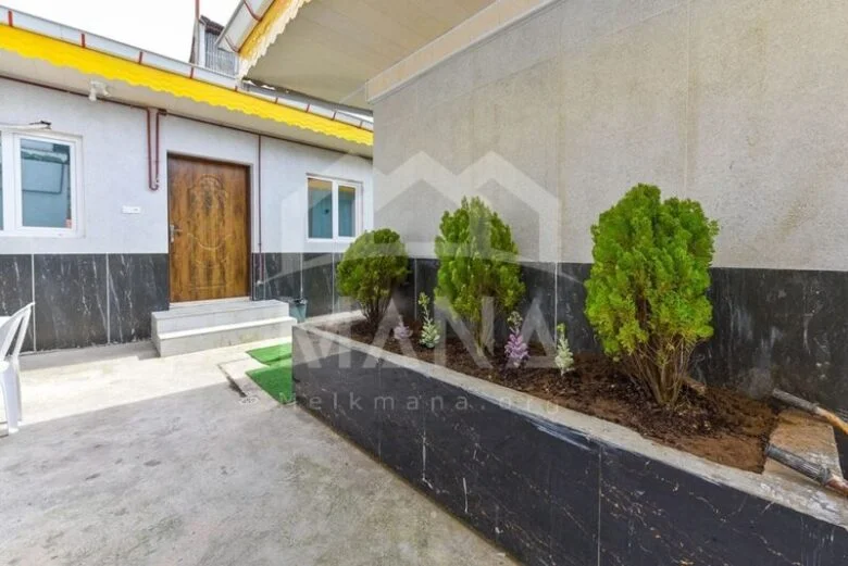 خرید آپارتمان در پاسداران انزلی