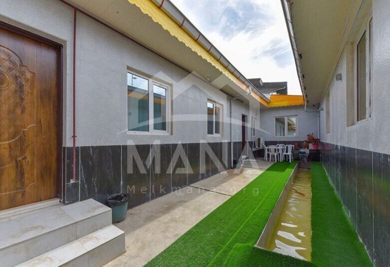 خرید آپارتمان در پاسداران انزلی