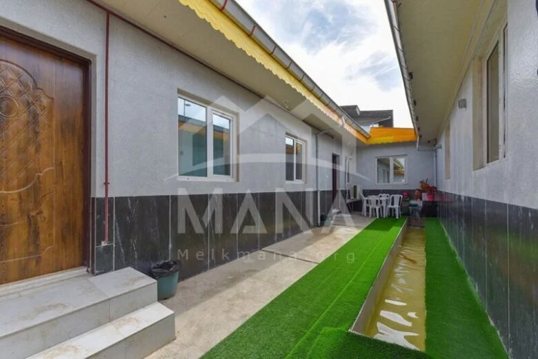 خرید آپارتمان در پاسداران انزلی