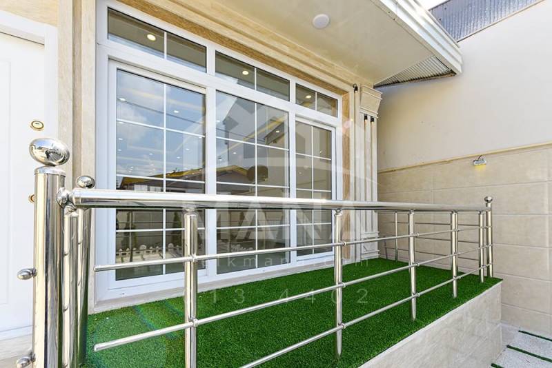 خرید ویلا 220 متری بازسازی شده در بندر انزلی