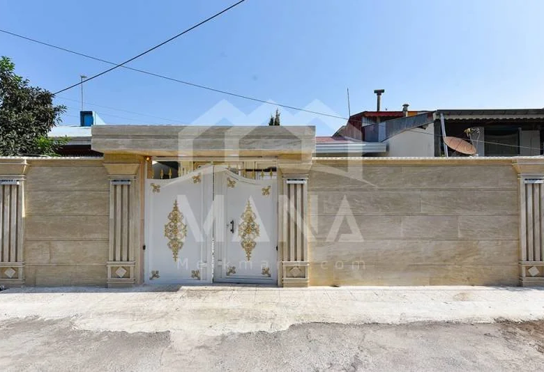 قیمت ویلا در انزلی