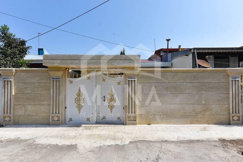 خرید ویلا 220 متری بازسازی شده در بندر انزلی