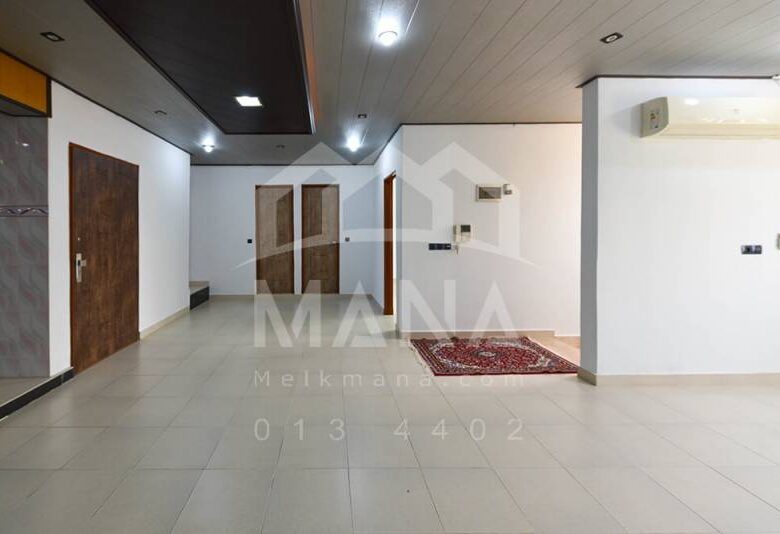 خرید آپارتمان در سنگاچین بندر انزلی