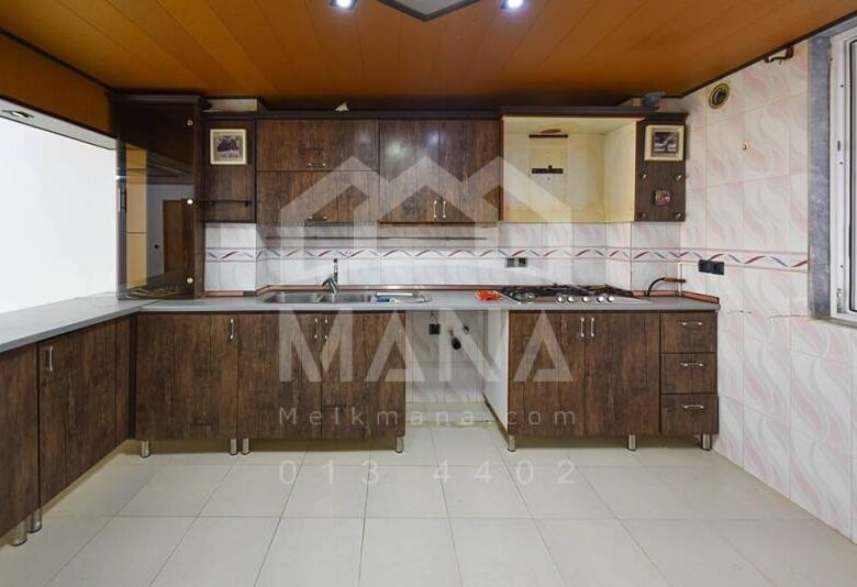 خرید آپارتمان در سنگاچین بندر انزلی