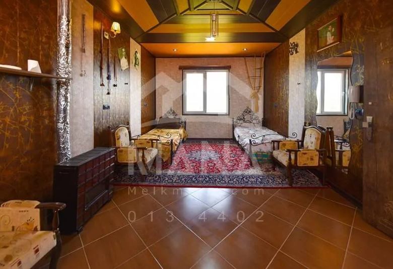 خرید آپارتمان در سنگاچین بندر انزلی