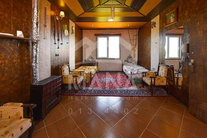 خرید آپارتمان در سنگاچین بندر انزلی