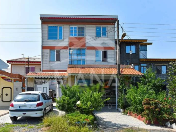 خرید آپارتمان در سنگاچین بندر انزلی
