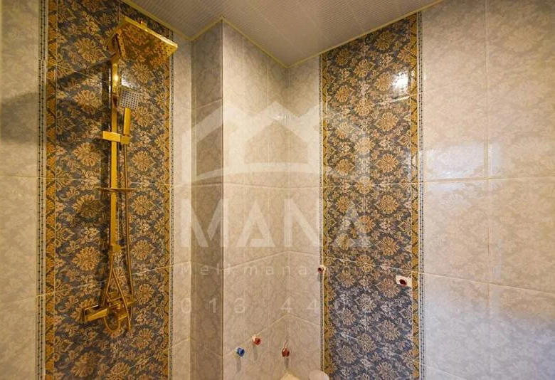 آپارتمان لوکس