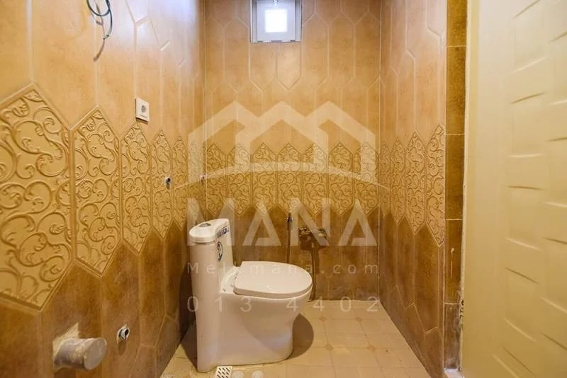 قیمت آپارتمان در بندر انزلی