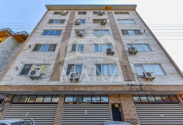 خرید آپارتمان در خیابان گلستان انزلی