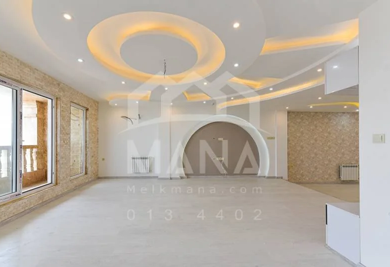 خرید آپارتمان در پاسداران انزلی