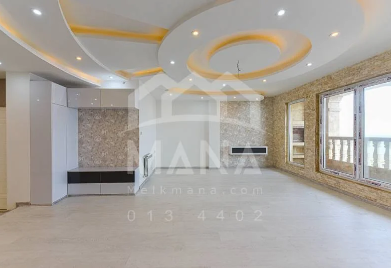خرید آپارتمان در پاسداران انزلی