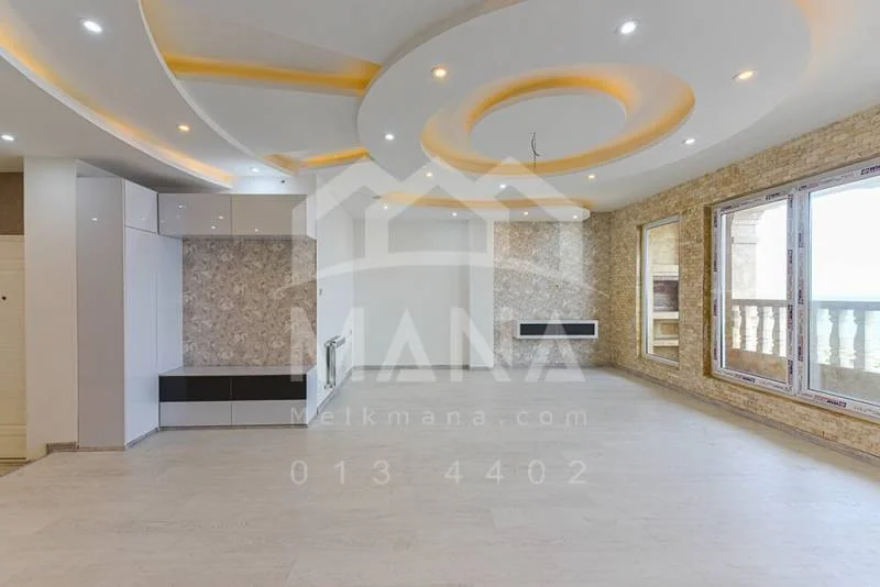 خرید آپارتمان در پاسداران انزلی