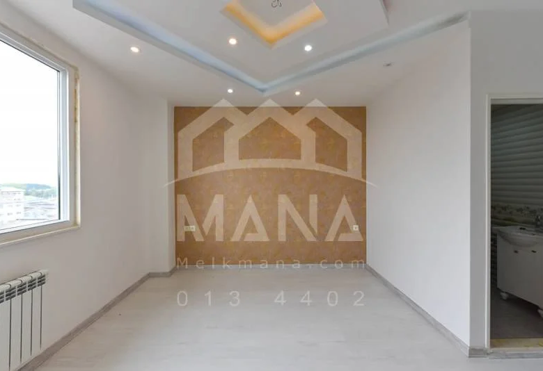 خرید آپارتمان در پاسداران انزلی