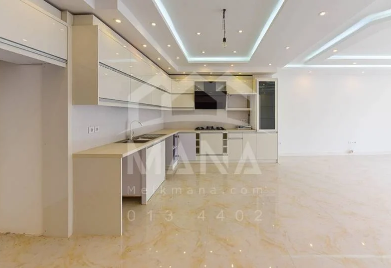 خرید آپارتمان در پاسداران انزلی