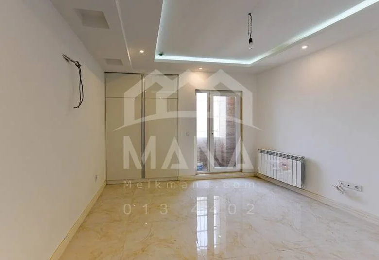 خرید آپارتمان در پاسداران انزلی