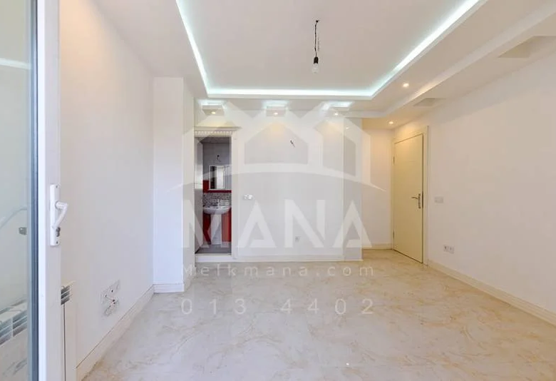 خرید آپارتمان در پاسداران انزلی