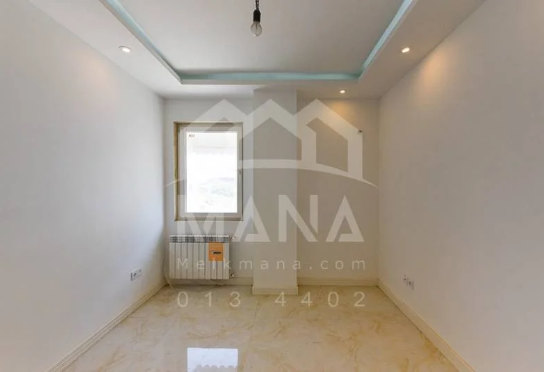 خرید آپارتمان در پاسداران انزلی