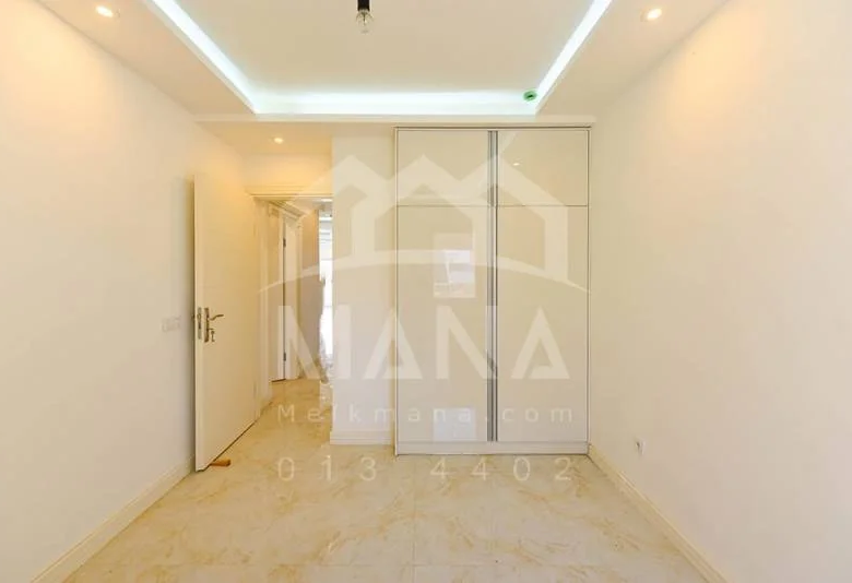 خرید آپارتمان در پاسداران انزلی