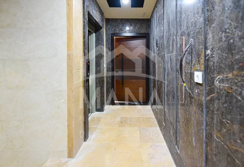 خرید آپارتمان در پاسداران انزلی
