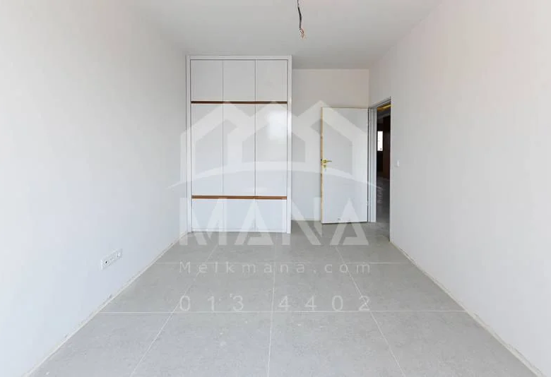 خرید آپارتمان در پاسداران انزلی