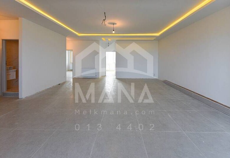 خرید آپارتمان در پاسداران انزلی