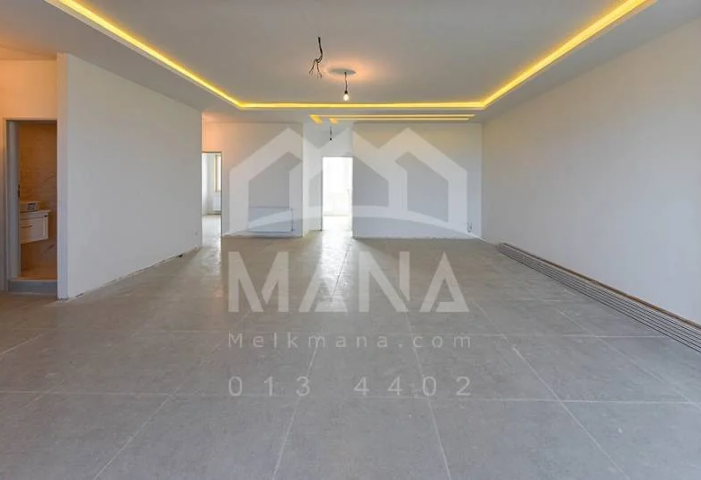 خرید آپارتمان در پاسداران انزلی