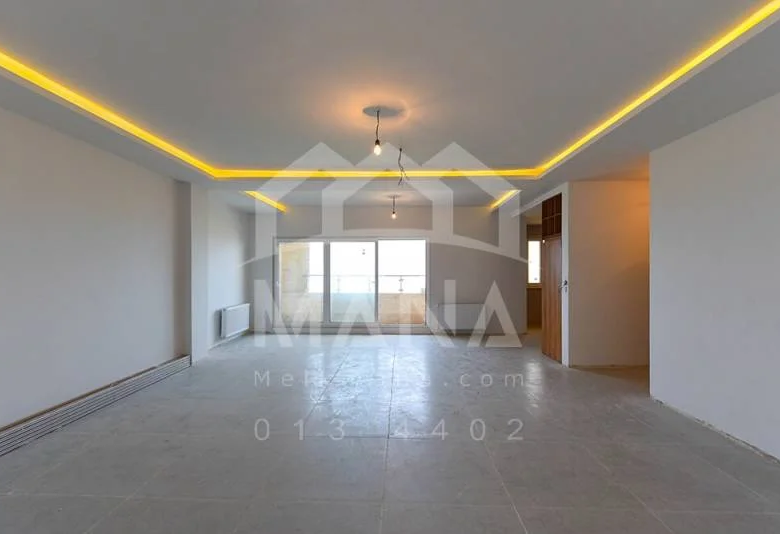 خرید آپارتمان در پاسداران انزلی