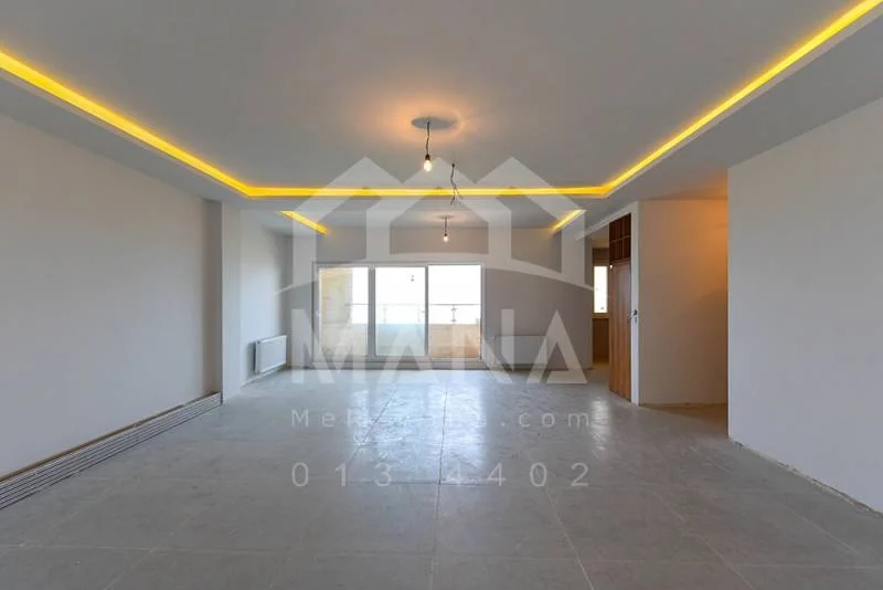 خرید آپارتمان در پاسداران انزلی