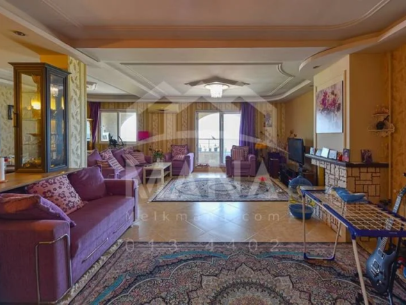 خرید آپارتمان در پاسداران انزلی