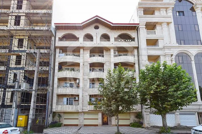 خرید آپارتمان در پاسداران انزلی