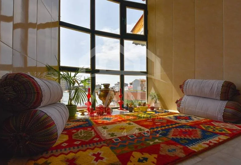 خرید ویلا در غازیان بندر انزلی