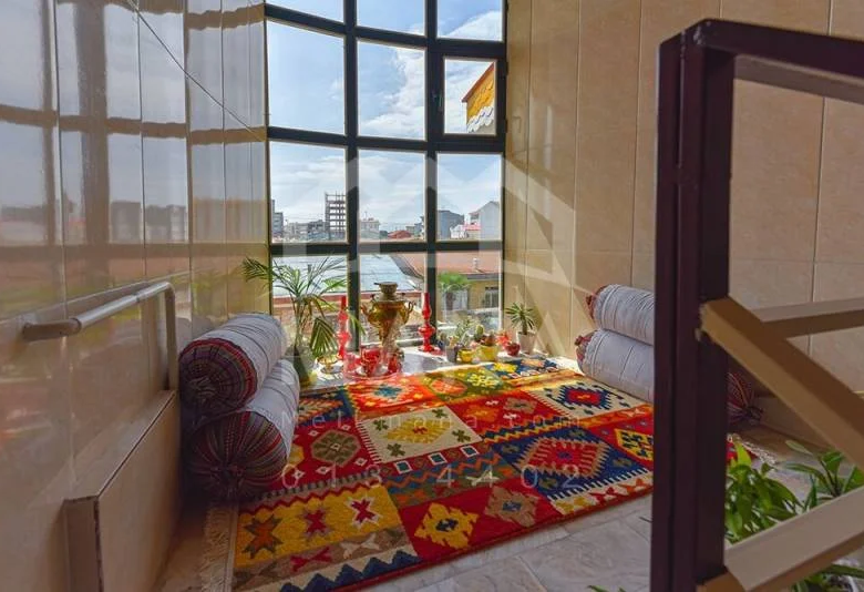 خرید ویلا در غازیان بندر انزلی