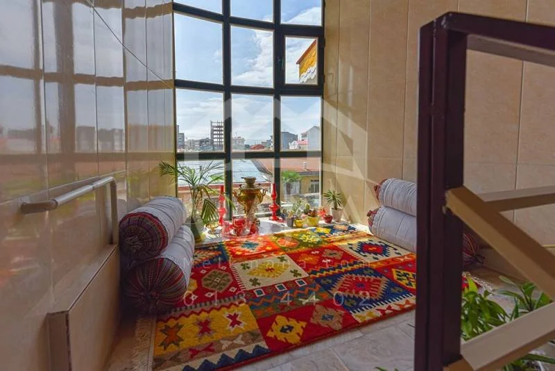خرید ویلا در غازیان بندر انزلی