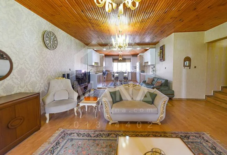خرید ویلا در بندر انزلی