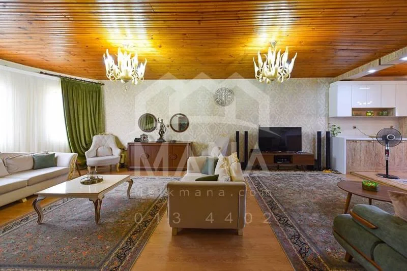 خرید ویلا در بندر انزلی