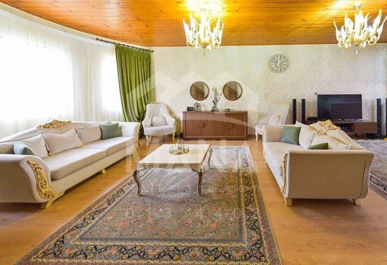 خرید ویلا در بندر انزلی