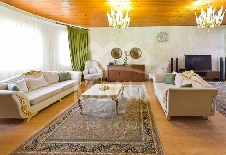 خرید ویلا در بندر انزلی