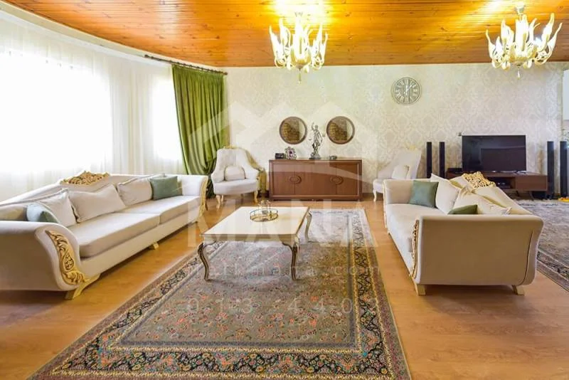 خرید ویلا در بندر انزلی