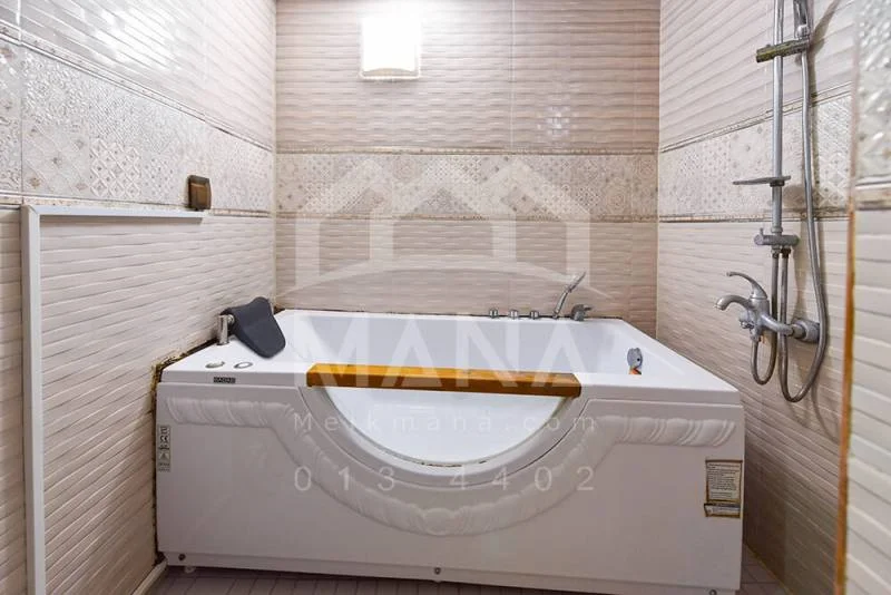 خرید ویلا در غازیان بندر انزلی