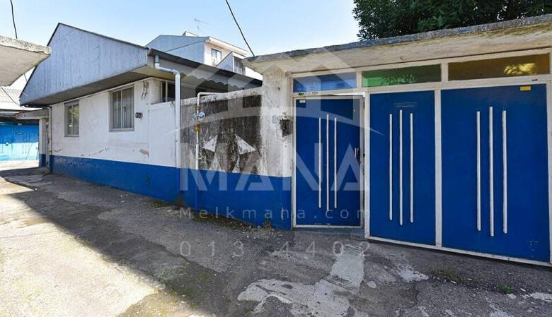 خرید ویلای گلنگی در غازیان بندر انزلی