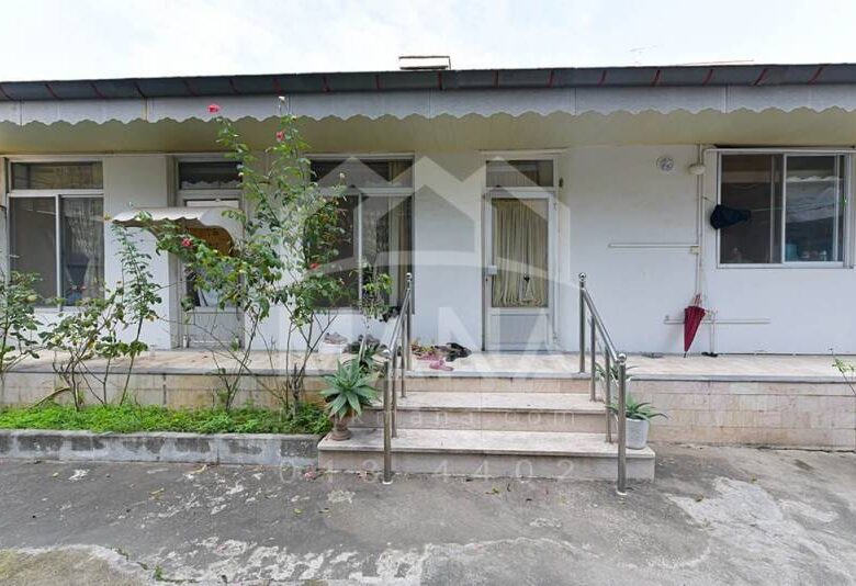 خرید ویلای گلنگی در غازیان بندر انزلی